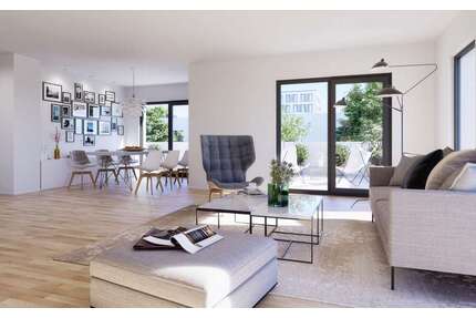 Wohnung zum Mieten in Kaufbeuren 1.320,00 € 96 m²