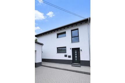 4 ZKB Wohnung KFW 40 EE Photovoltaikanlage Wärmepumpe - Nauort