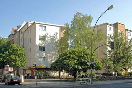 Wohnung zum Mieten in Berlin 488,91 € 59.23 m²