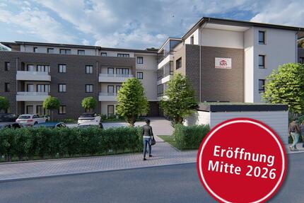 Seniorengerechtes Wohnen mit Service in Posthausen - Ottersberg