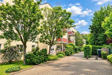Wohnung zum Kaufen in Bruchsal 145.000,00 € 55 m²