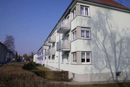 Wohnung zum Mieten in Kornwestheim 563,42 € 58.69 m²
