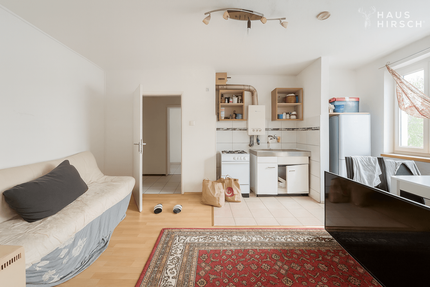 Wohnung zum Kaufen in Stuttgart 249.000,00 € 36 m²