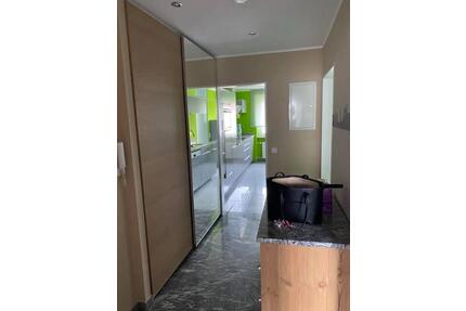 2-Zimmer-Wohnung - 870,00&nbsp;EUR Kaltmiete, ca.&nbsp; 59,00&nbsp;m&sup2; in Erlangen (PLZ: 91058) Bruck