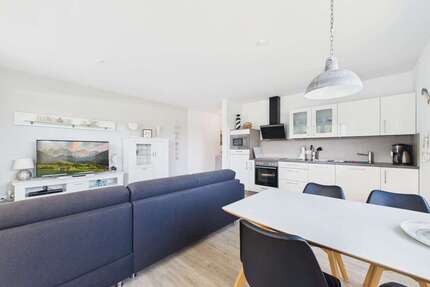 Wohnung zum Kaufen in Scharbeutz 434.500,00 € 64.19 m²