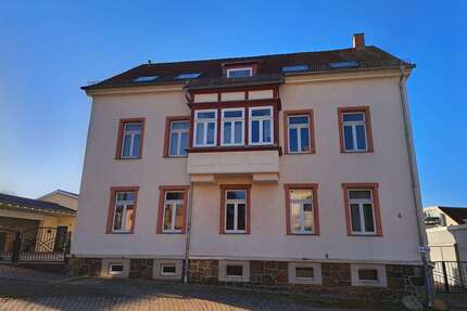 Wohnung zum Mieten in Leipzig Mölkau 375,00 € 45 m² - Leipzig / Mölkau