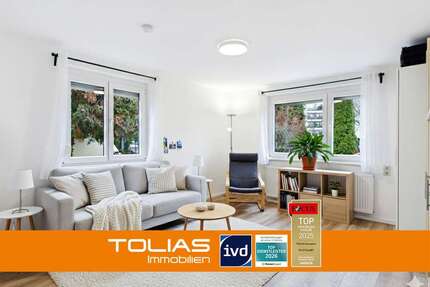 Wohnung zum Kaufen in Winnenden 165.000,00 € 47.38 m²