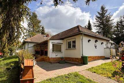 Haus zum Kaufen in Bad Sulza 185.000,00 € 110 m²
