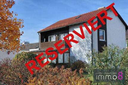 Haus zum Kaufen in Schrobenhausen Mühlried 489.000,00 € 116 m² - Schrobenhausen / Mühlried