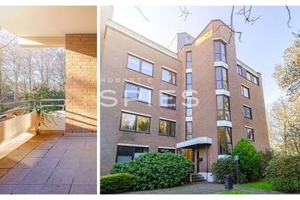 Wohnung zum Mieten in Bremen 1.190,00 € 122 m²