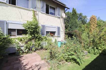Wohnung zum Kaufen in Kusterdingen 179.000,00 € 66 m²