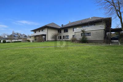 VIEL PLATZ, GUTE SUBSTANZ MIT BAURESERVEN - Herford