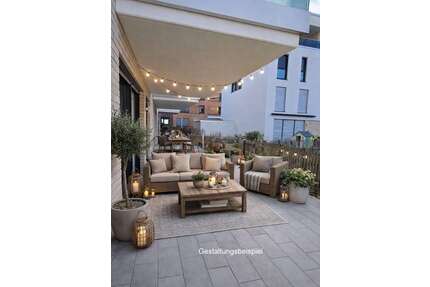 Wohnung zum Kaufen in Wolfsburg 493.000,00 € 139 m²