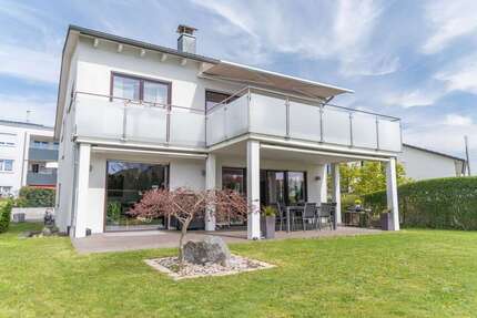 Haus zum Kaufen in Steinheim an der Murr 1.390.000,00 € 258 m²