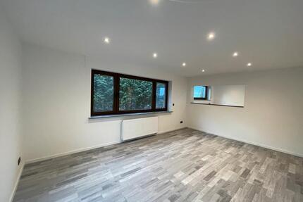 Moderne 3-Zimmer-Erdgeschosswohnung - Minden Bölhorst