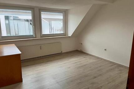 2 Zimmer Wohnung, Küche, Bad 55qm - Osnabrück Gretesch