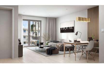 Wohnung zum Kaufen in Bad Saulgau 298.000,00 € 73.5 m²