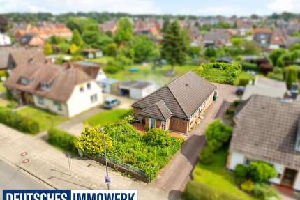Haus zum Kaufen in LauenburgElbe 349.000,00 € 121.23 m² - Lauenburg/Elbe