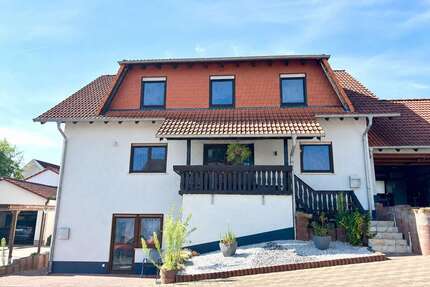 Haus zum Kaufen in Vendersheim 455.000,00 € 216.58 m²