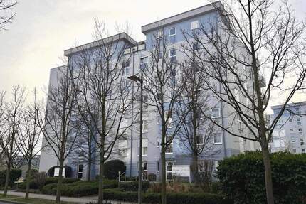 Hochwertig naturgelegene Erdgeschosswohnung in Frankfurt