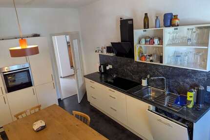 Wohnung zum Mieten in Augsburg 1.095,72 € 91.31 m²