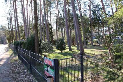 Grundstück zu verkaufen in Kakenstorf 240.000,00 € 2000 m²