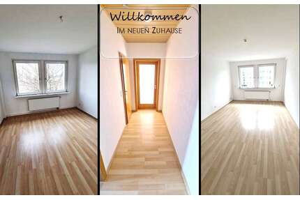 Wohnung zum Mieten in Chemnitz 255,00 € 46.95 m²