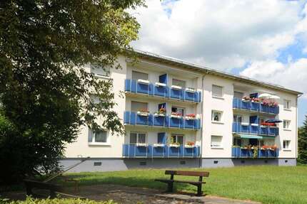 Wohnung zum Mieten in Pforzheim-Huchenfeld 430,50 € 41 m²
