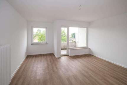 Wohnung zum Mieten in Uetersen 569,00 € 65 m²