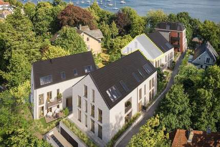 Wohnung zum Kaufen in Eckernförde 798.000,00 € 95 m²