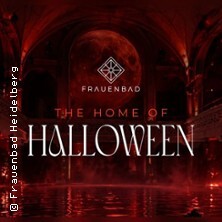 Halloween Party im Frauenbad Heidelberg
