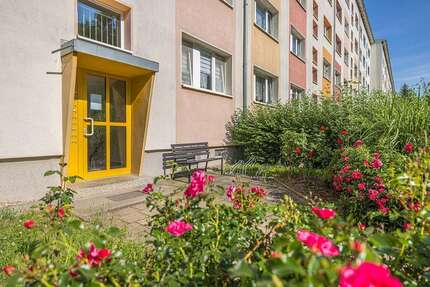 Wohnung zum Mieten in Döbeln 349,00 € 58.26 m²