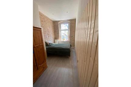 charming 2-room apartment in Wedding - Berlin Mitte