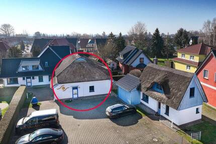 Geräumige Eigentumswohnung 