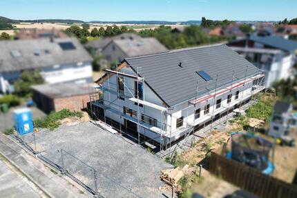 Moderne 5-Zimmer-Neubau-DHH (A+) in Marburg – Provisionsfrei