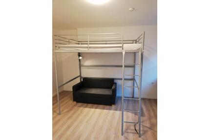 1- Zimmer Appartment zu vermieten - Velden