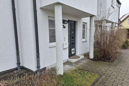 Haus zum Kaufen in Meitingen 398.000,00 € 104 m²