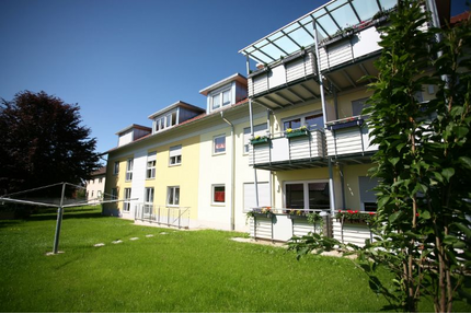 Wohnung zum Mieten in Villingen-Schwenningen 666,60 € 60.6 m²