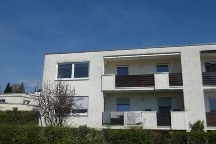 Wohnung zum Kaufen in Dinkelsbühl 229.500,00 € 99.04 m²