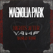Magnolia Park