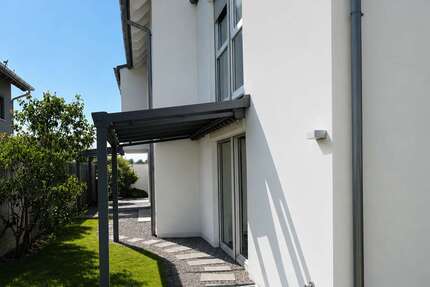 Haus zum Kaufen in München Feldmoching 1.080.000,00 € 120 m² - München / Feldmoching