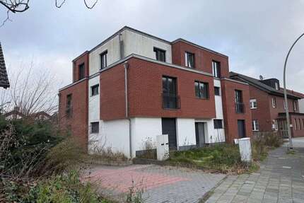 Wohnung zum Kaufen in Duisburg Alt-Homberg 285.000,00 € 86.38 m² - Duisburg / Alt-Homberg