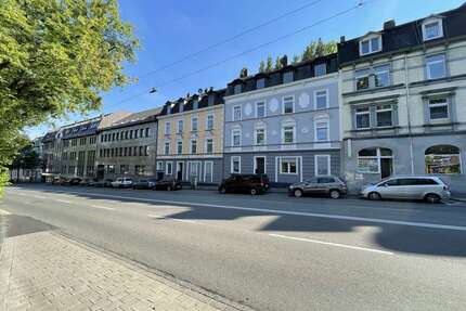 Wohnung zum Mieten in Wuppertal 499,00 € 62.59 m²