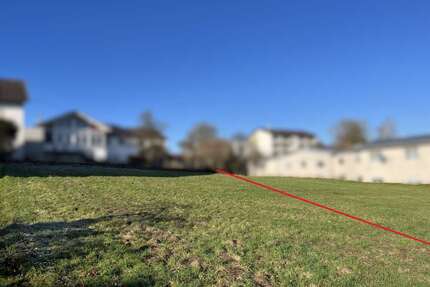 Grundstück zu verkaufen in Schefflenz Mittelschefflenz 65.000,00 € 592 m² - Schefflenz / Mittelschefflenz