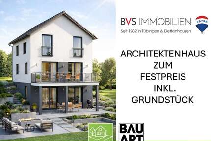 Haus zum Kaufen in Dettenhausen 849.000,00 € 160 m²