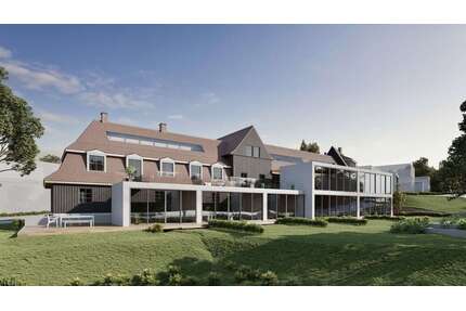 Haus zum Kaufen in Roßdorf 789.500,00 € 144.44 m²