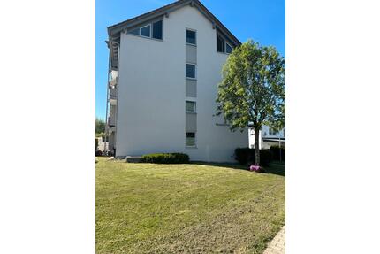 2 Zimmer Wohnung - 850,00&nbsp;EUR Kaltmiete, ca.&nbsp; 55,00&nbsp;m&sup2; in Bad Schussenried (PLZ: 88427)