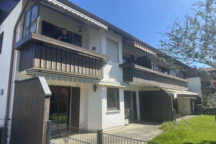 Wohnung zum Kaufen in Bad Aibling 510.000,00 € 80 m²
