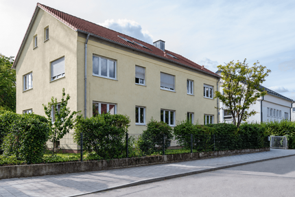 Haus zum Kaufen in Regensburg 4.450.000,00 € 417 m²