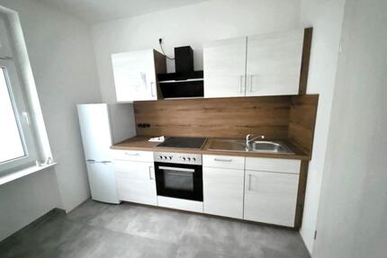 1,5 Zimmer Erstbezug in Reudnitz Anger Crottendorf - Leipzig Ost